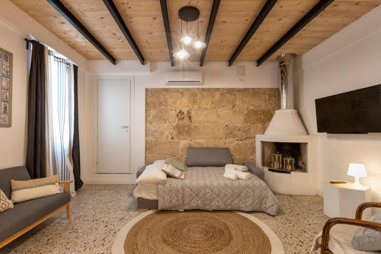 Ferienwohnung Old Town Beauty 2 Alghero Exterior foto